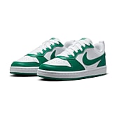 Nike Court Borough Low Big Kid Unisex Sneakers