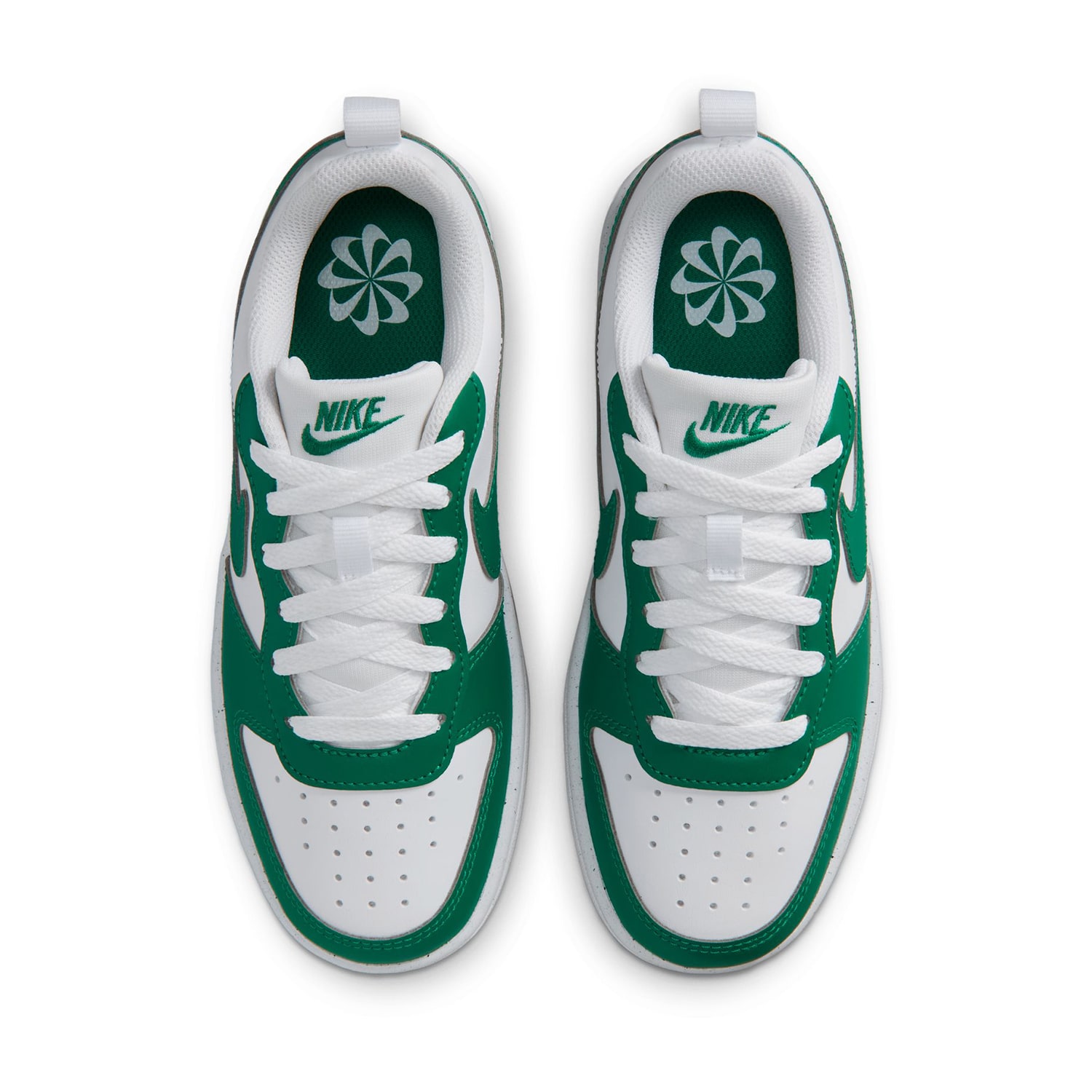 Nike Court Borough Low Big Kid Unisex Sneakers