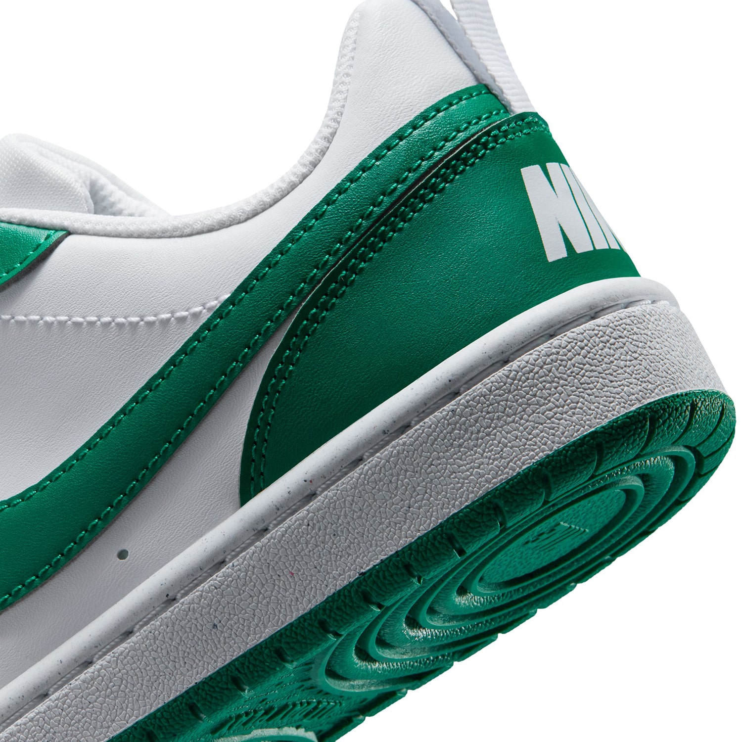 Nike Court Borough Low Big Kid Unisex Sneakers