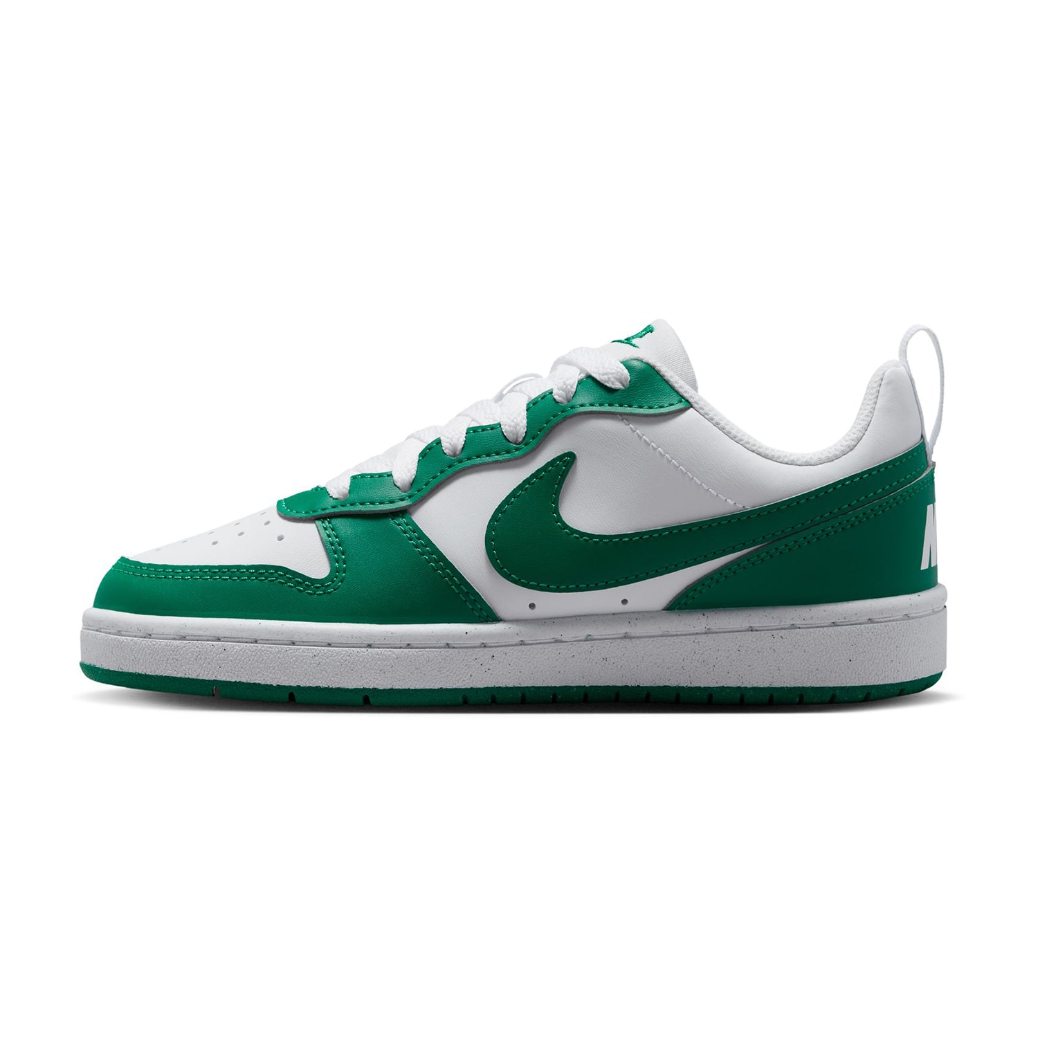 Nike Court Borough Low Big Kid Unisex Sneakers