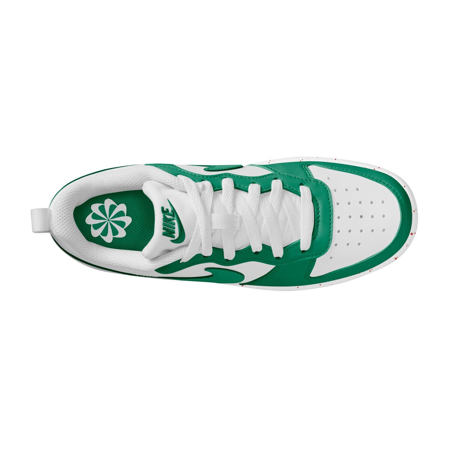 Nike Court Borough Low Big Kid Unisex Sneakers