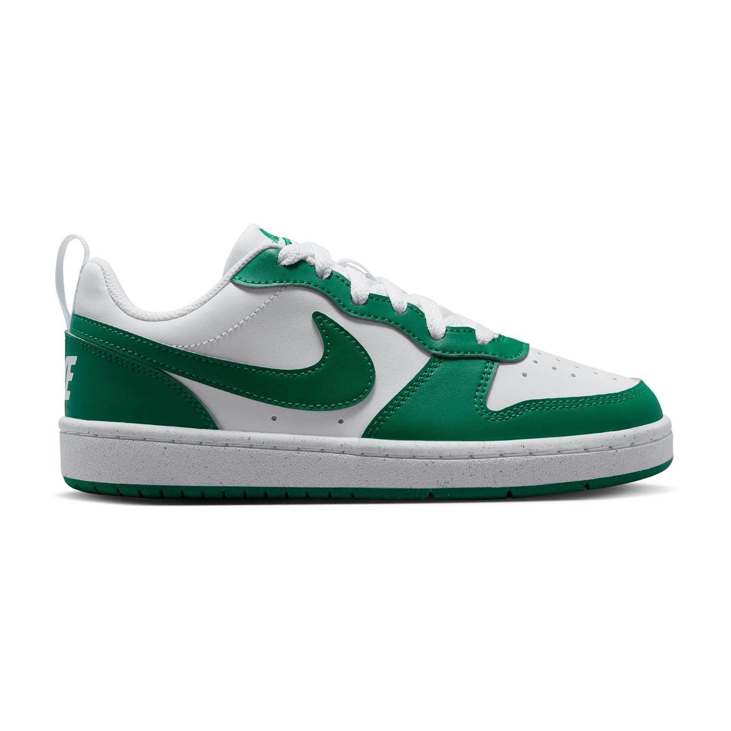 Nike Court Borough Low Big Kid Unisex Sneakers