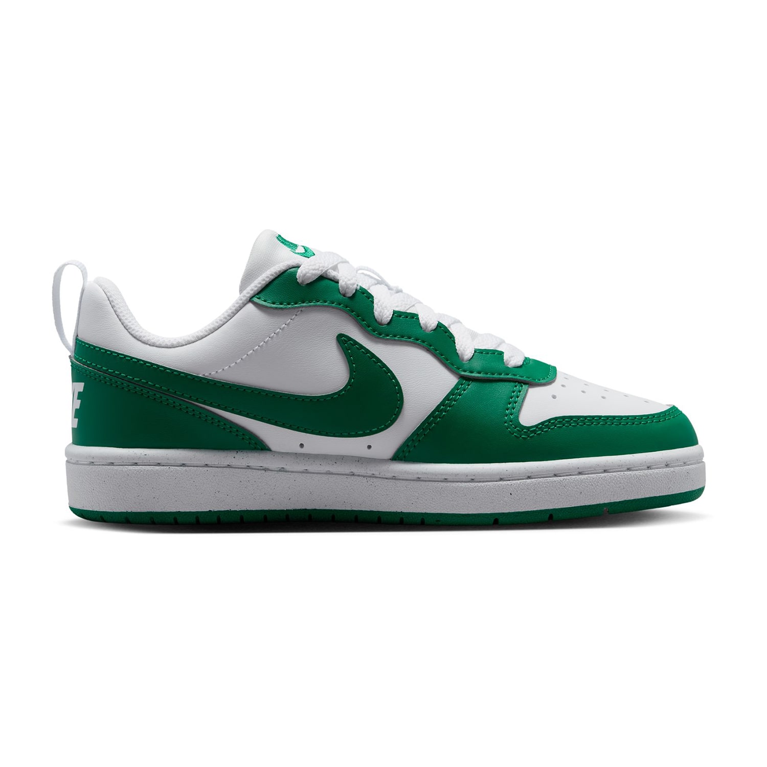 Nike Court Borough Low Big Kid Unisex Sneakers