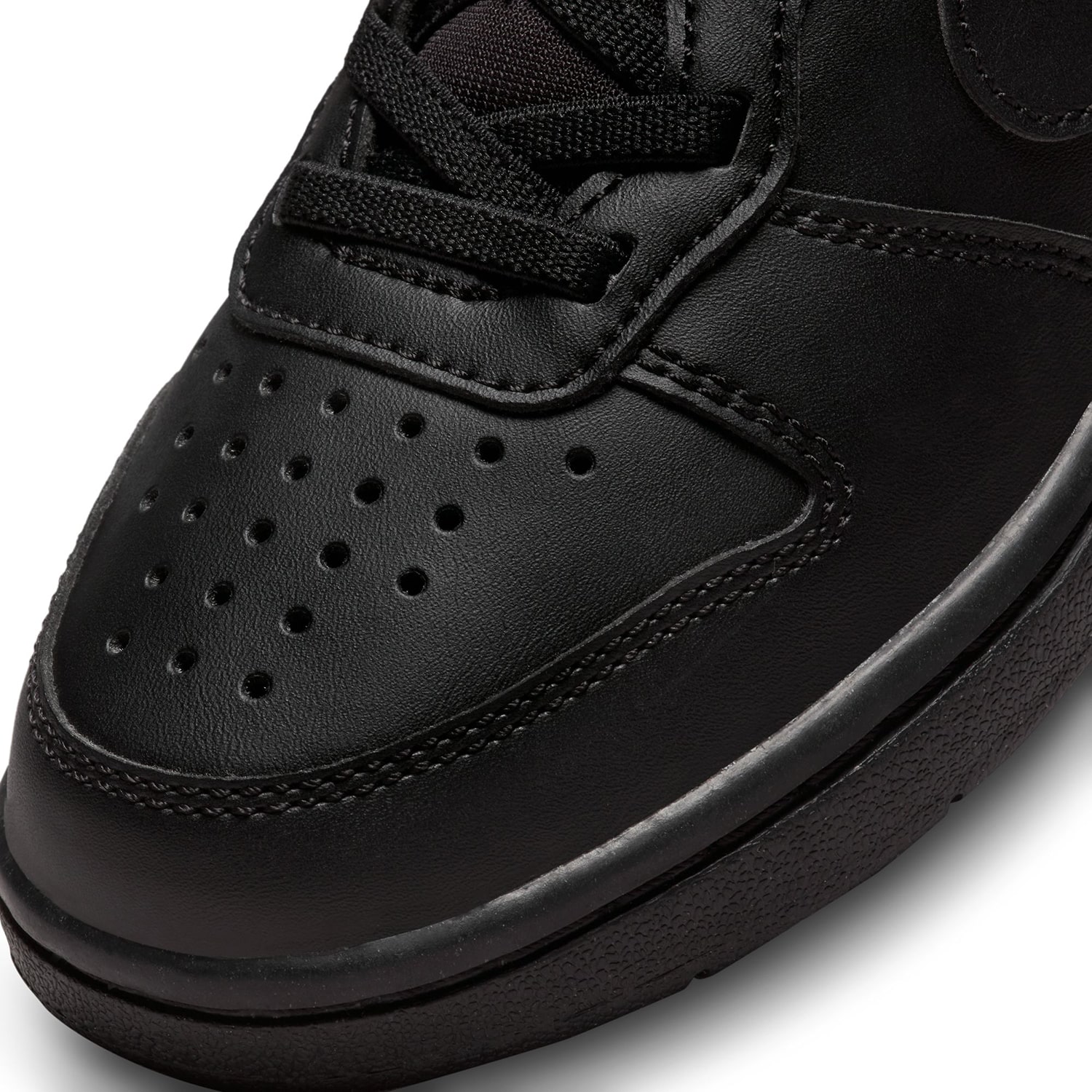 Nike Court Borough Little Kid Unisex Sneakers