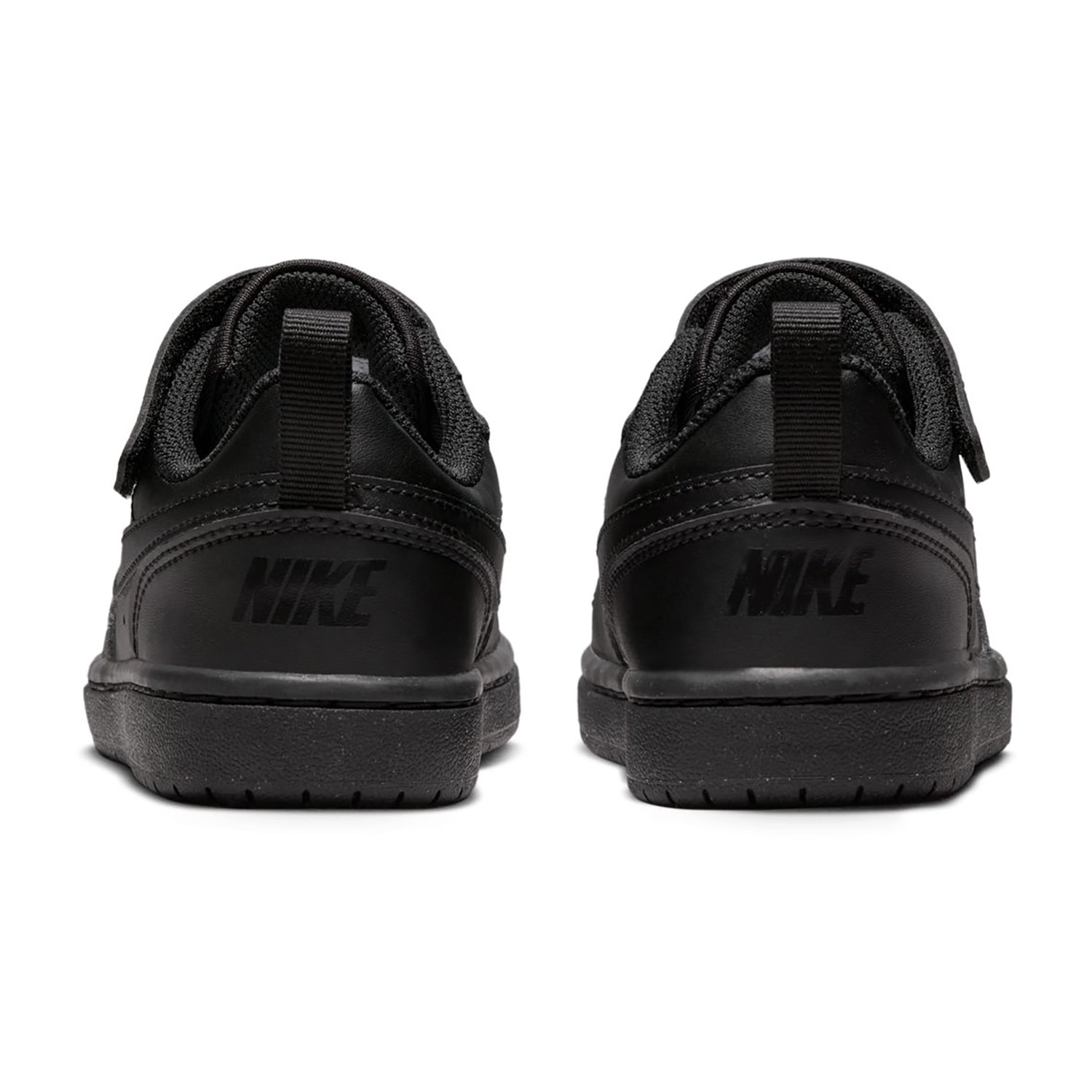 Nike Court Borough Little Kid Unisex Sneakers