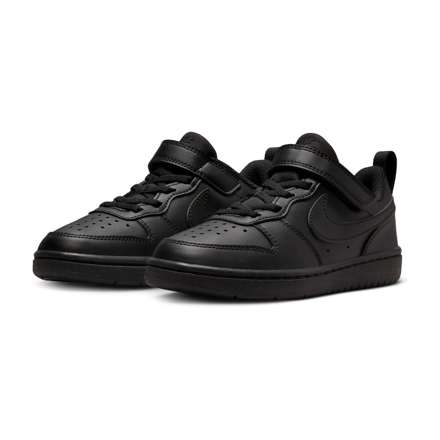 Nike Court Borough Little Kid Unisex Sneakers