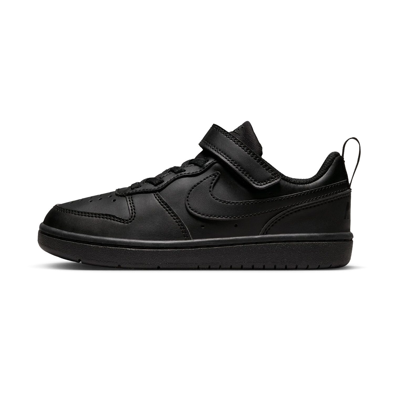 Nike Court Borough Little Kid Unisex Sneakers