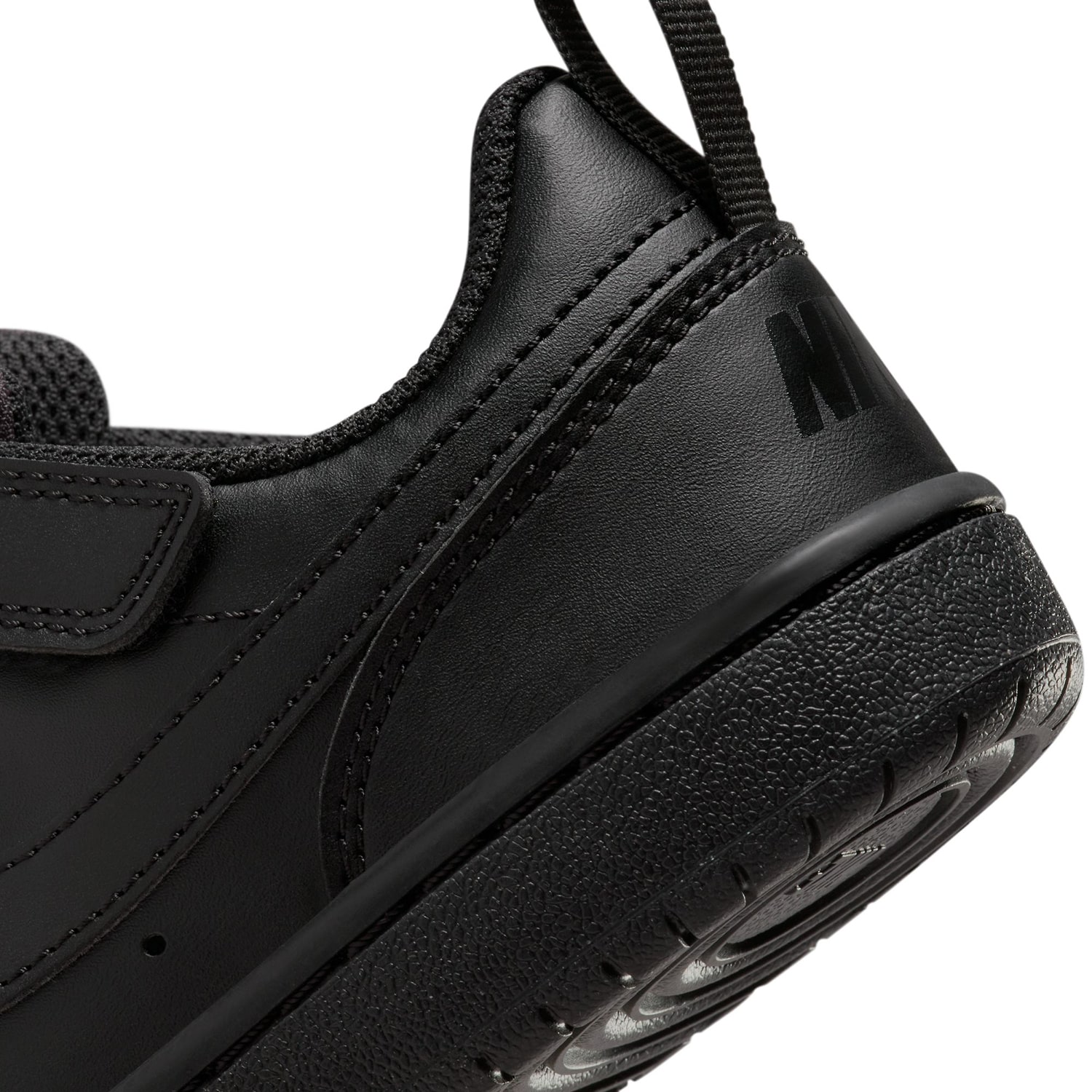 Nike Court Borough Little Kid Unisex Sneakers