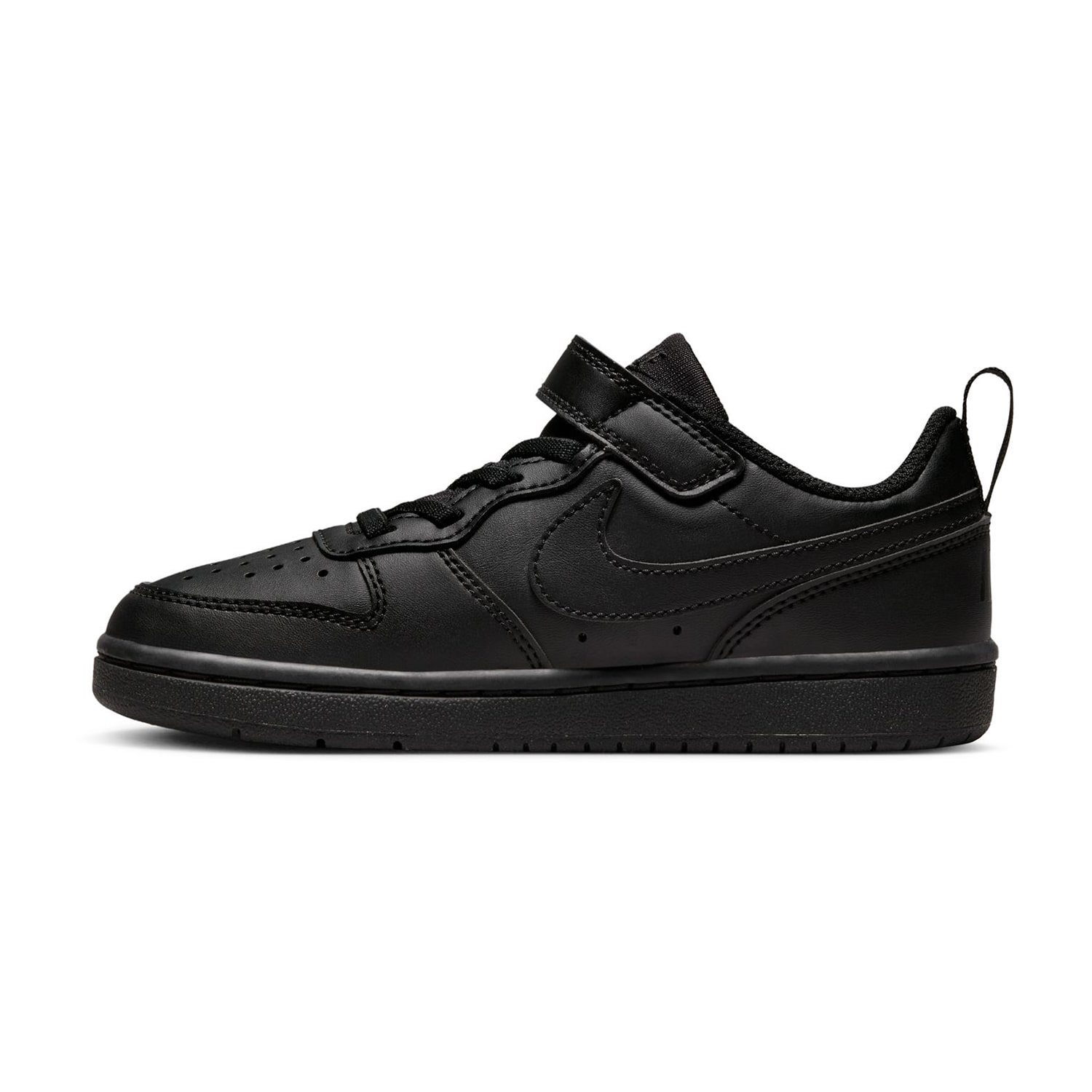 Nike Court Borough Little Kid Unisex Sneakers