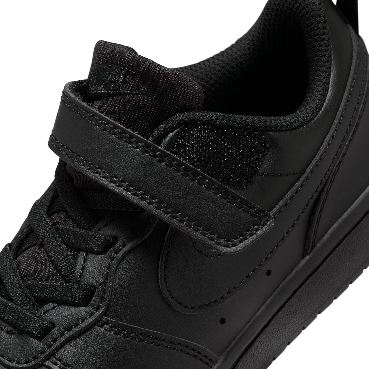 Nike Court Borough Little Kid Unisex Sneakers