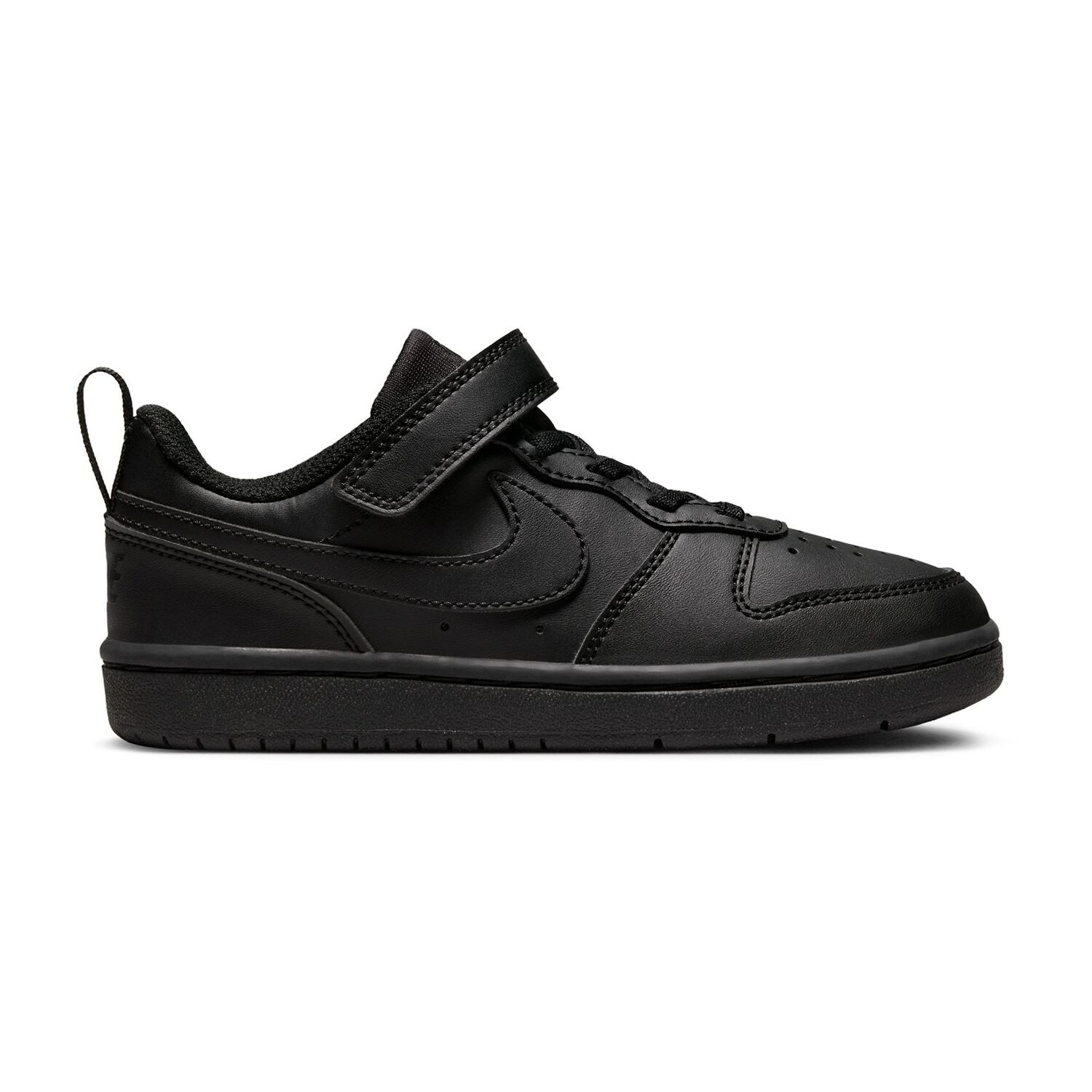 Nike Court Borough Little Kid Unisex Sneakers