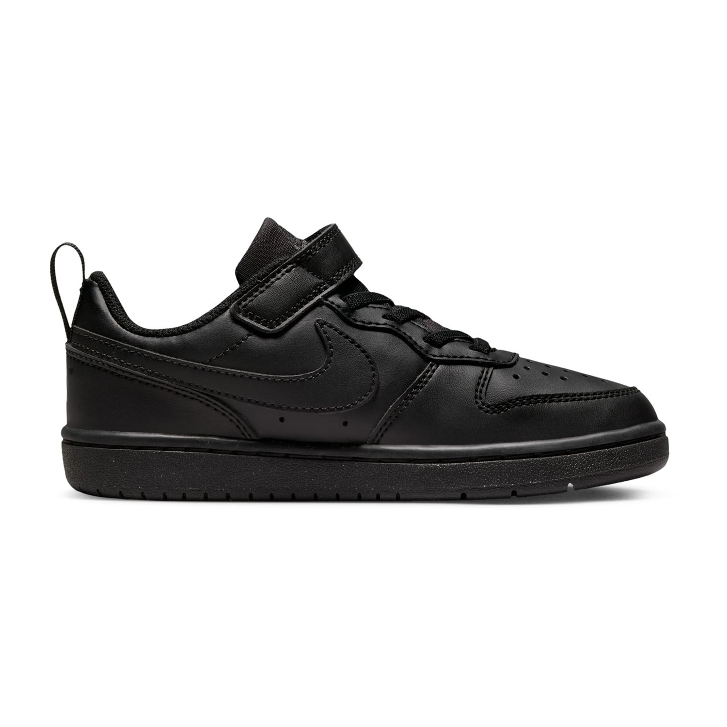Nike Court Borough Little Kid Unisex Sneakers