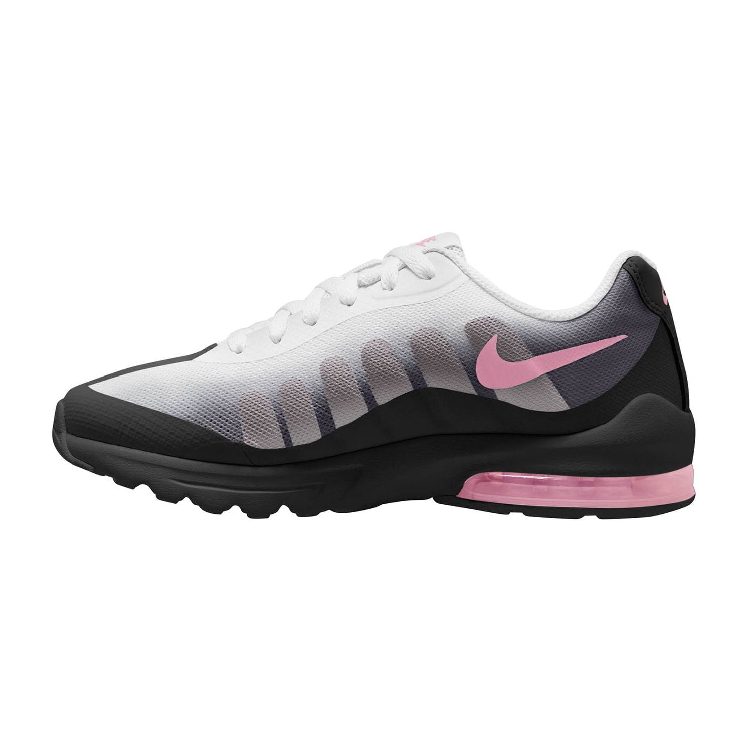 Nike Air Max Invigor Big Kid Girls Sneakers