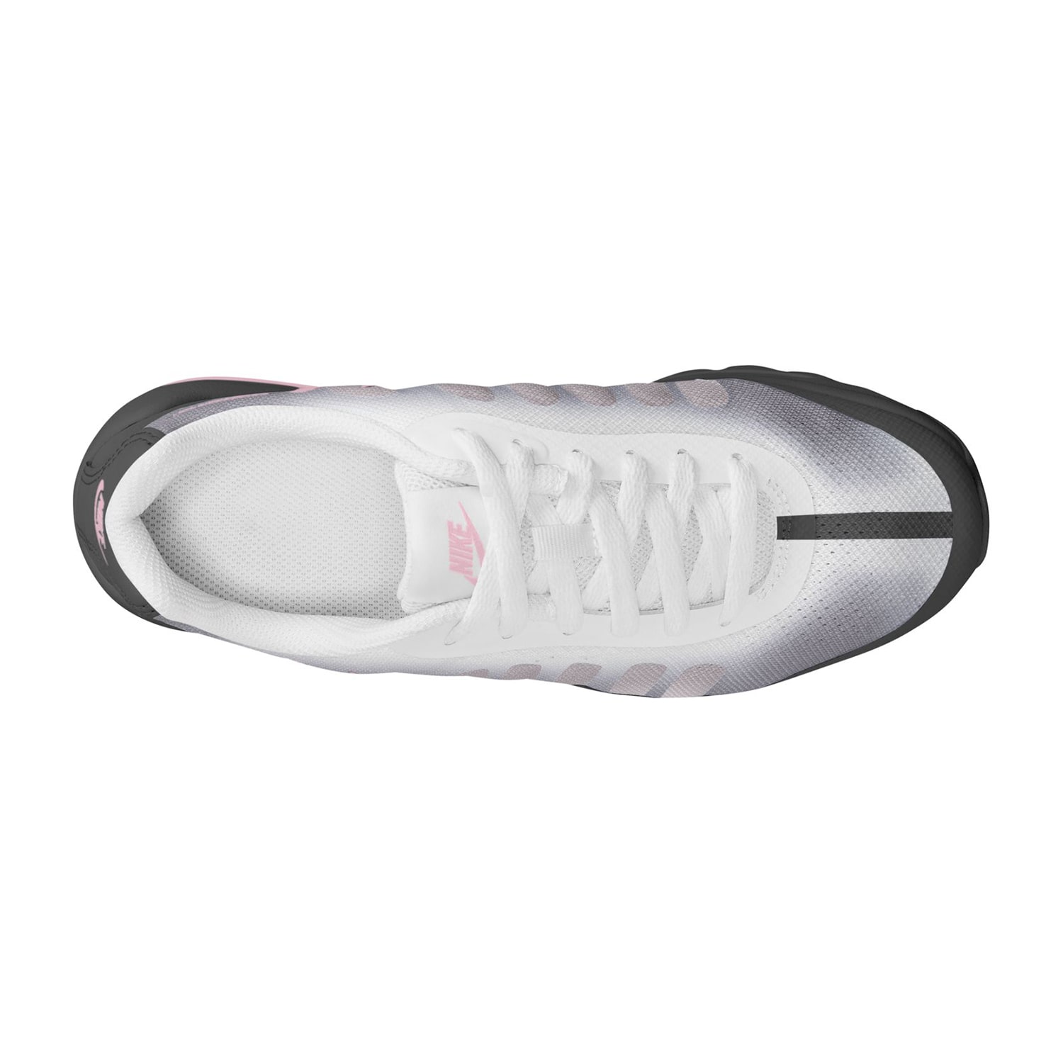 Nike Air Max Invigor Big Kid Girls Sneakers
