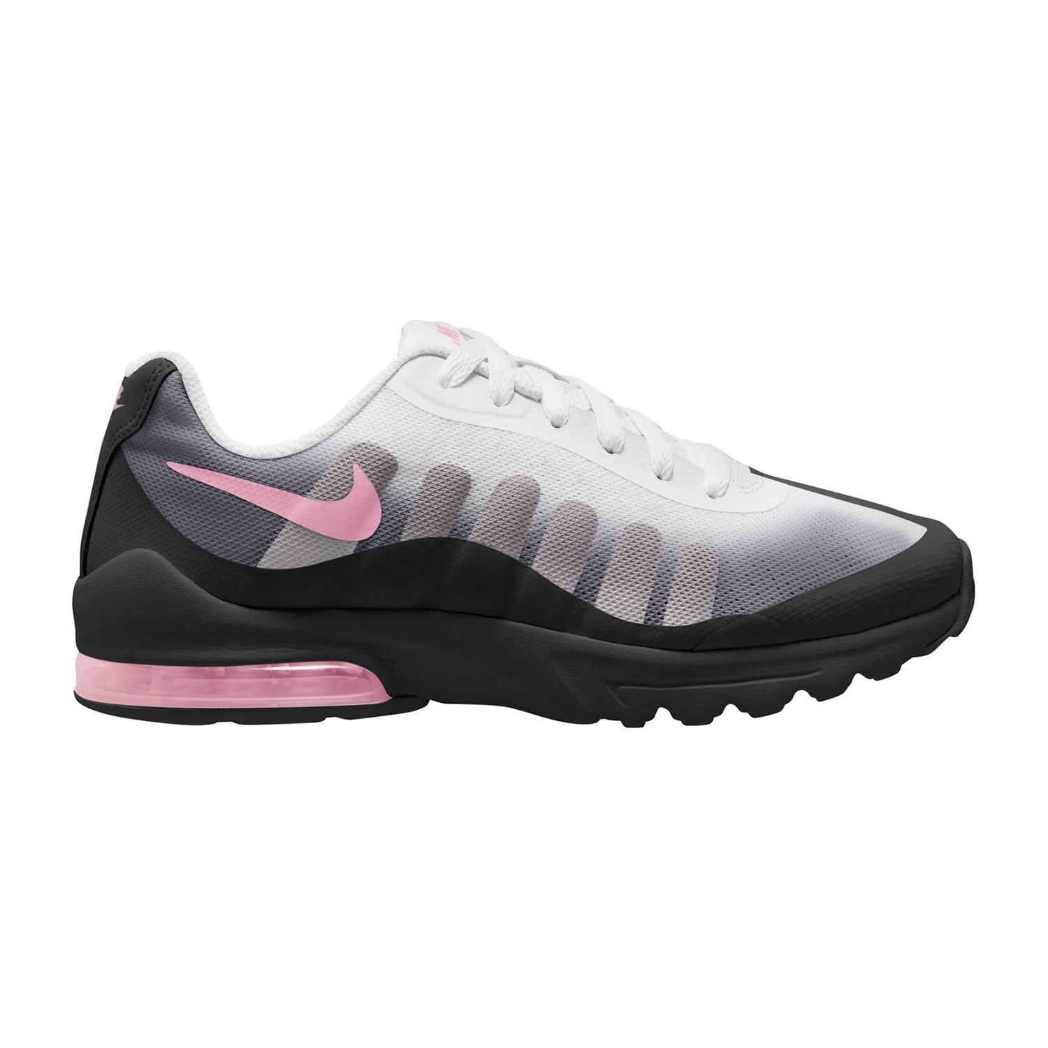 Nike Air Max Invigor Big Kid Girls Sneakers