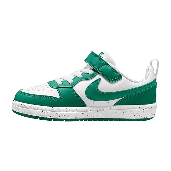 Nike Court Borough Low Little Kid Unisex Sneakers