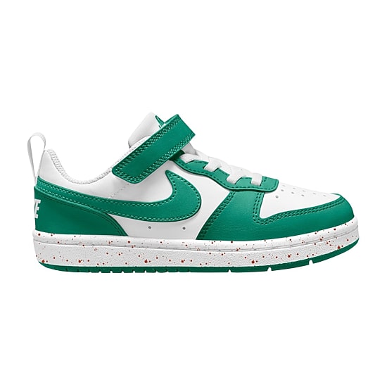 Nike Court Borough Low Little Kid Unisex Sneakers