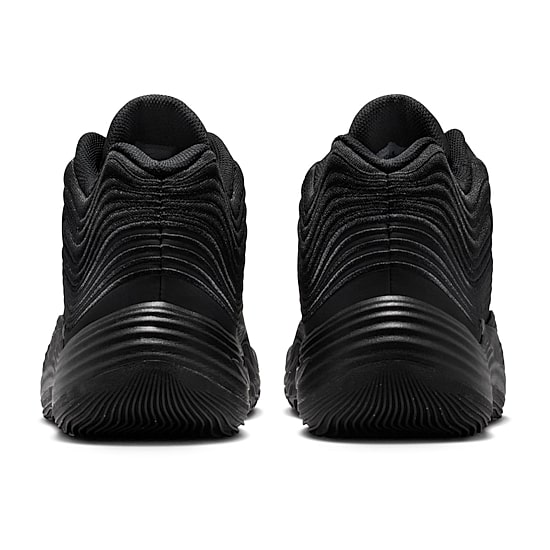 Nike Precision 8 Mid Mens Basketball Shoes