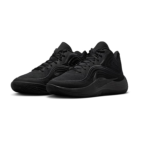 Nike Precision 8 Mid Mens Basketball Shoes