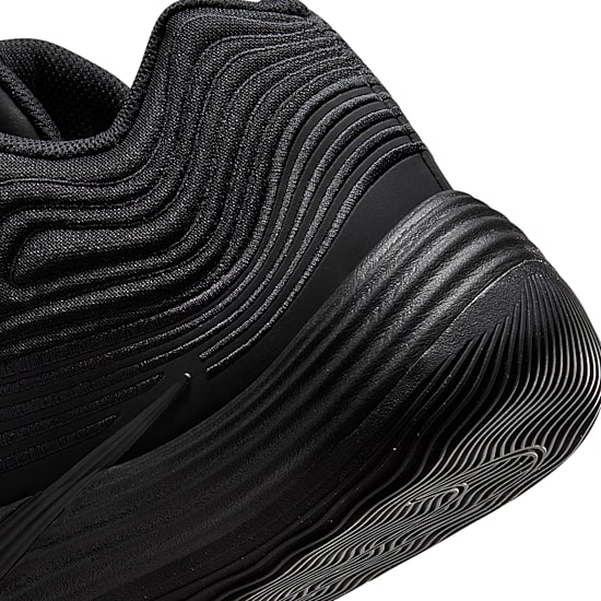 Nike Precision 8 Mid Mens Basketball Shoes