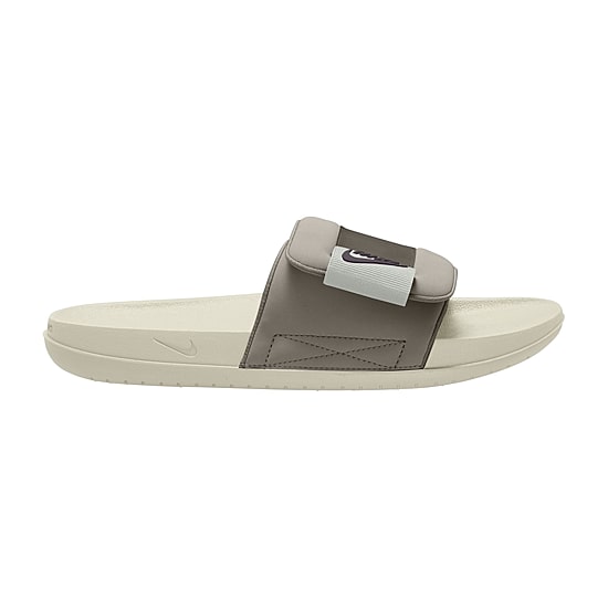 Nike Mens Offcourt Adjust Slide Sandals