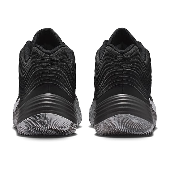 Nike Precision 8 Mid Mens Basketball Shoes