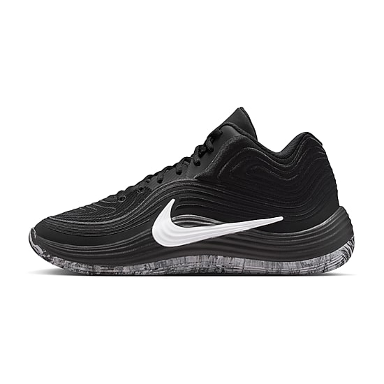 Nike Precision 8 Mid Mens Basketball Shoes