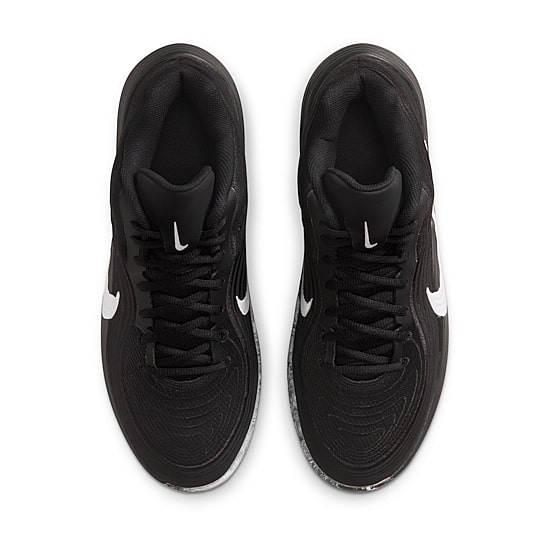 Nike Precision 8 Mid Mens Basketball Shoes
