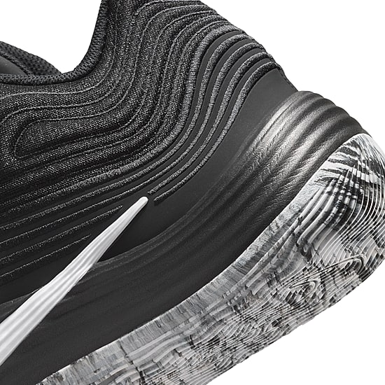 Nike Precision 8 Mid Mens Basketball Shoes