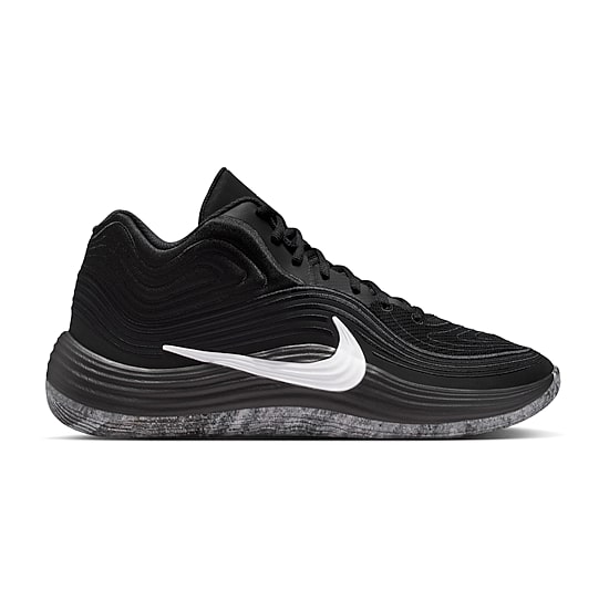 Nike Precision 8 Mid Mens Basketball Shoes