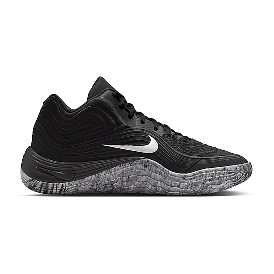 Nike Precision 8 Mid Mens Basketball Shoes