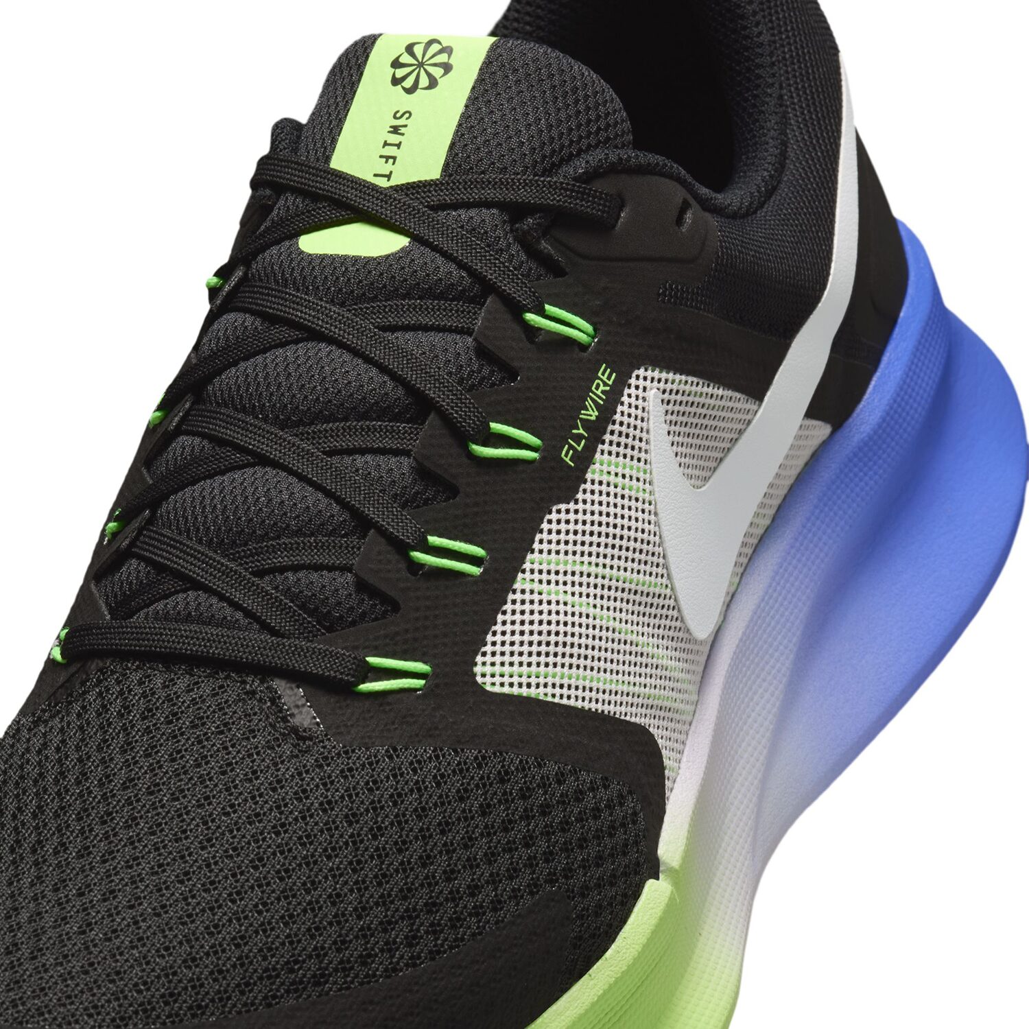Nike Run Swift Mens Running Shoes