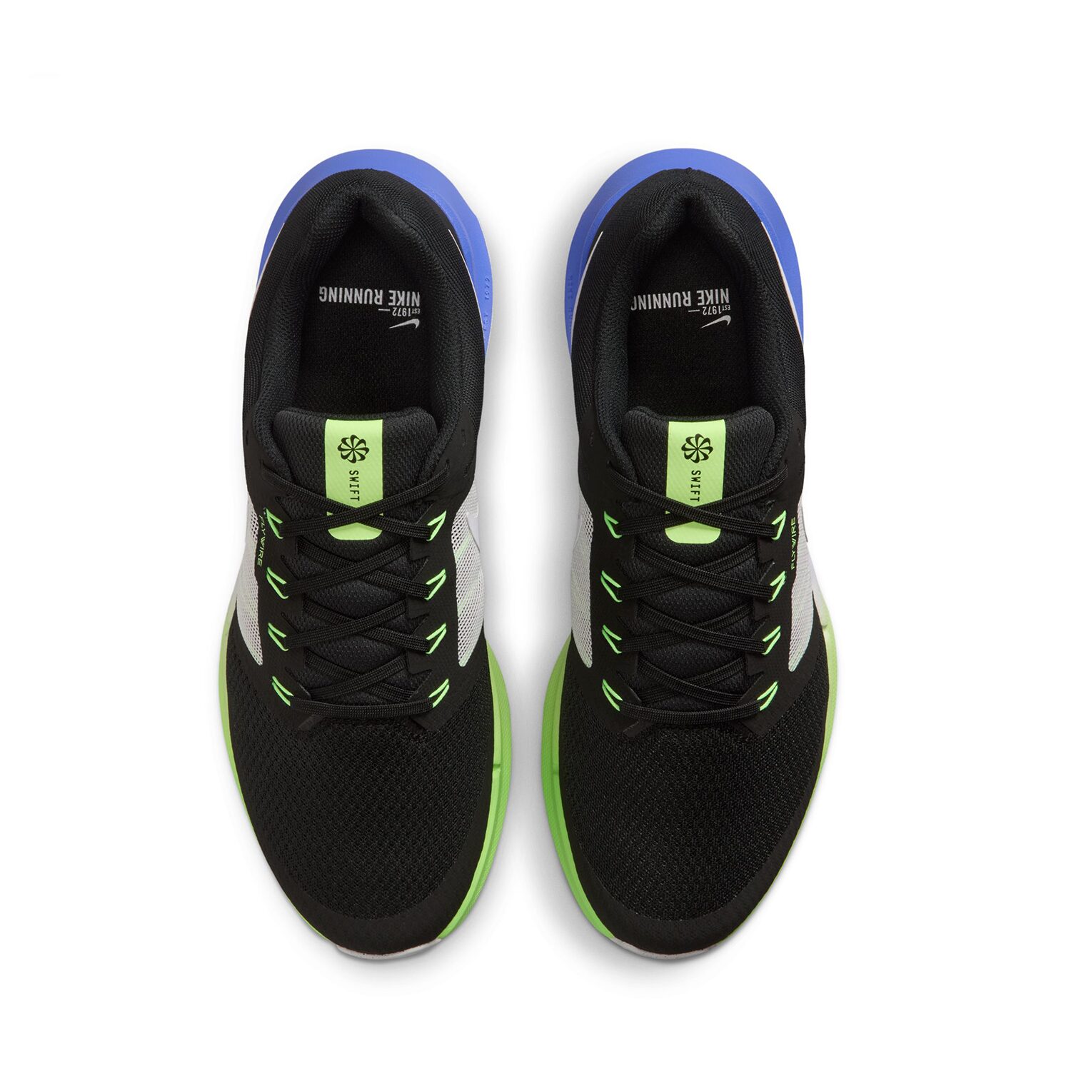 Nike Run Swift Mens Running Shoes