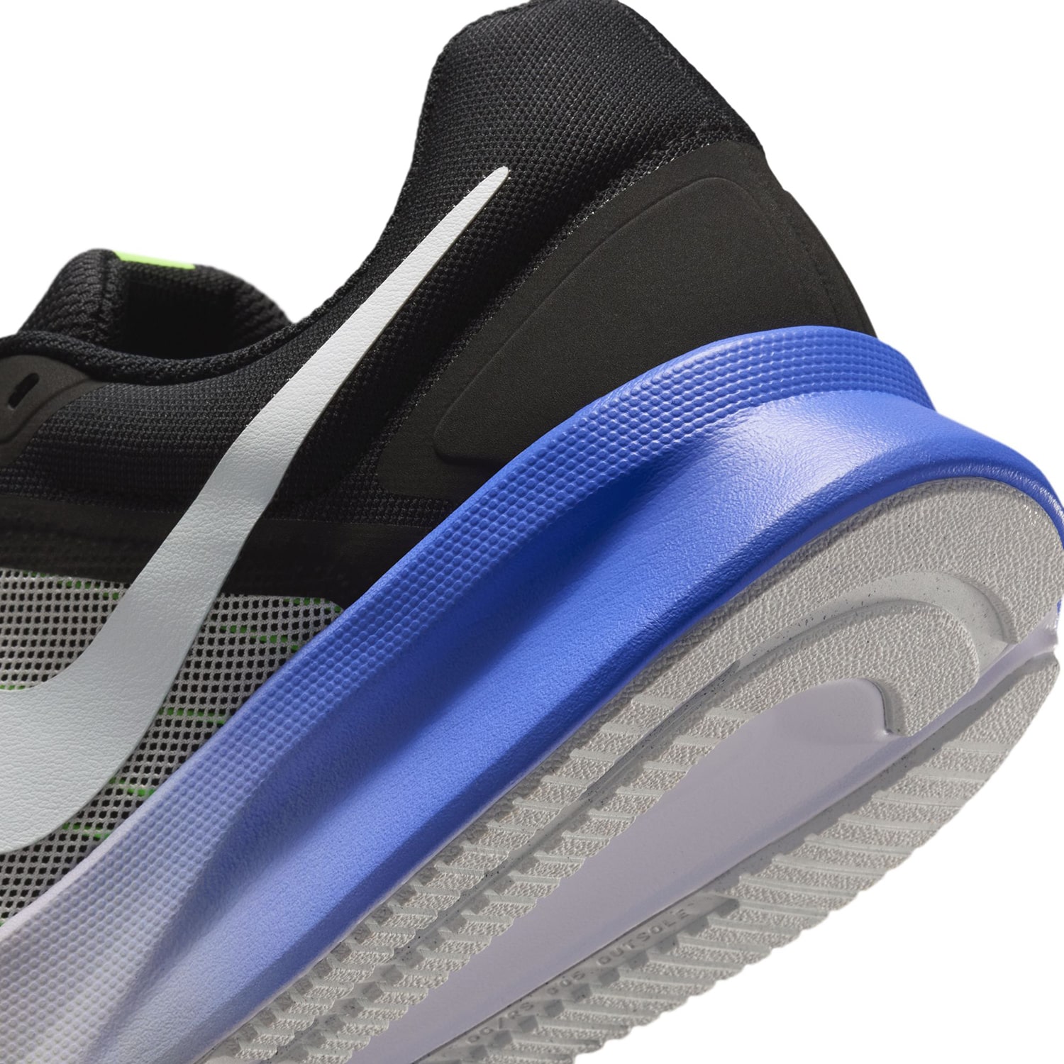 Nike Run Swift Mens Running Shoes