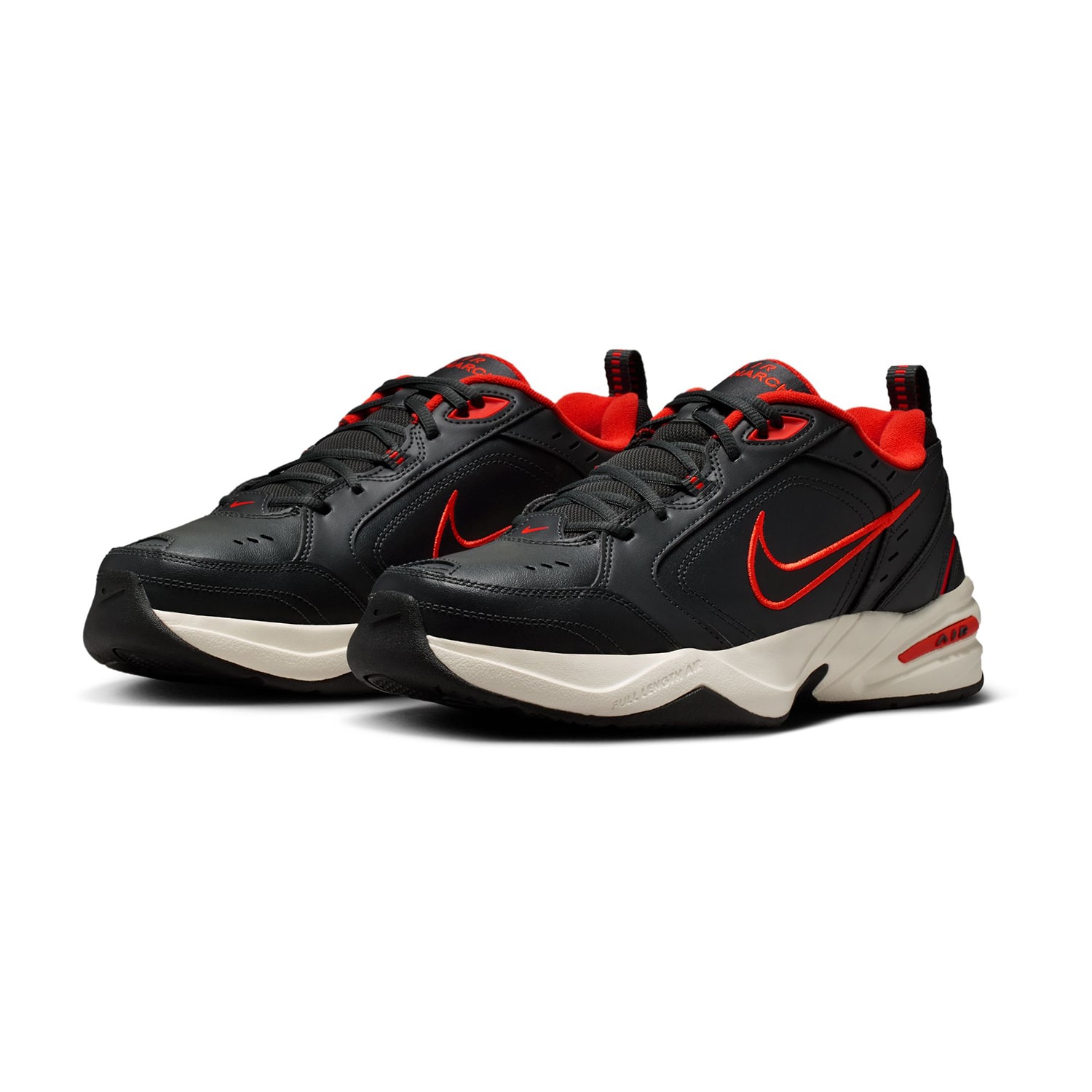 Nike Monarch IV Mens Training Shoes