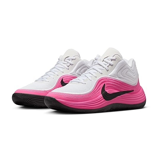 Nike Precision Mid Mens Basketball Shoes - JCPenney