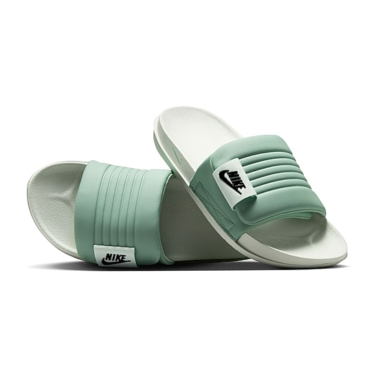 Nike Womens Offcourt Adjust Slide Sandals
