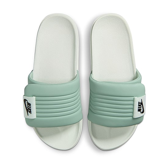 Nike Womens Offcourt Adjust Slide Sandals