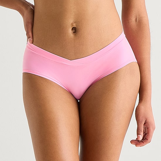 Arizona Cloud Kissed Hipster Panty