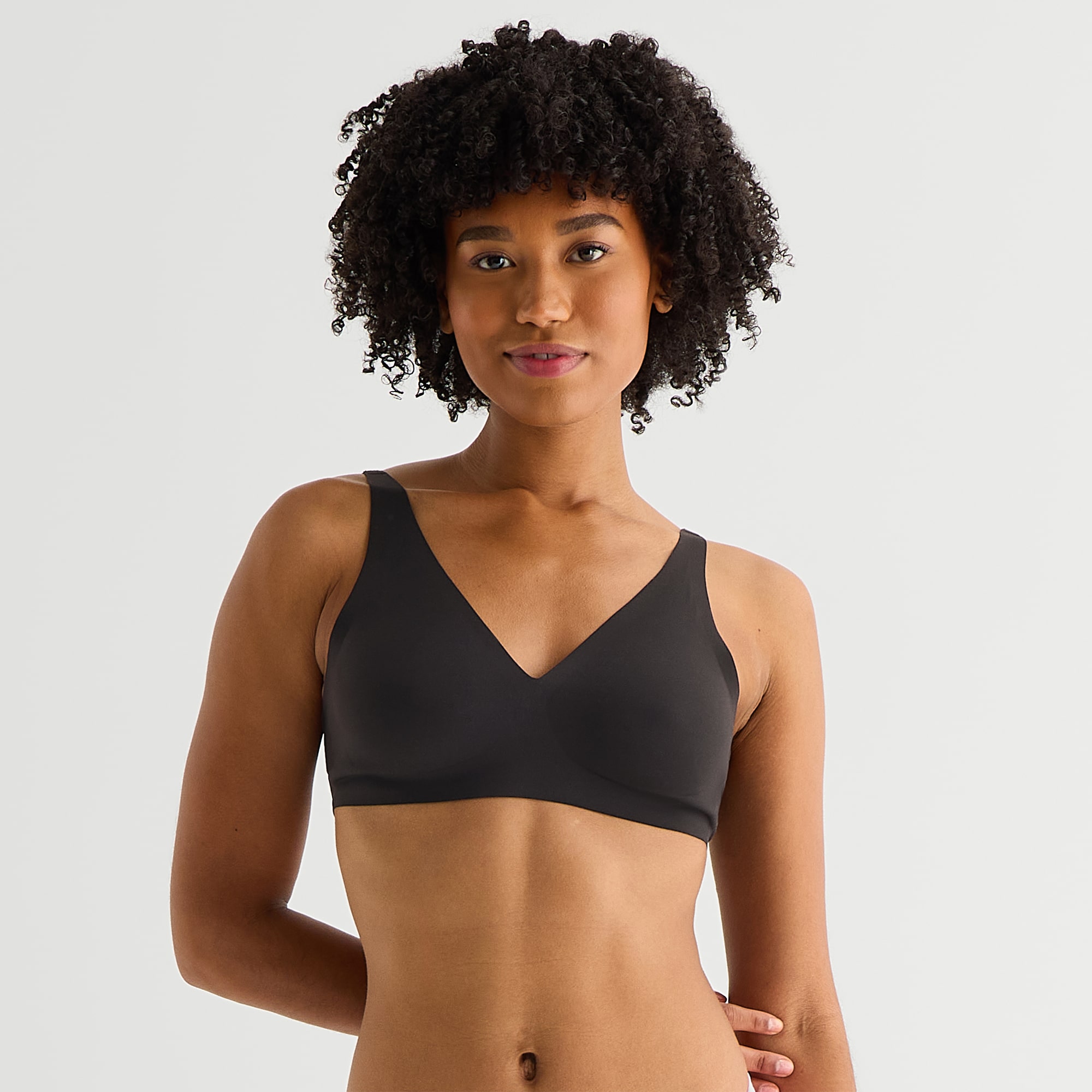 Arizona Body Wireless Cloud Kissed Comfort Bra