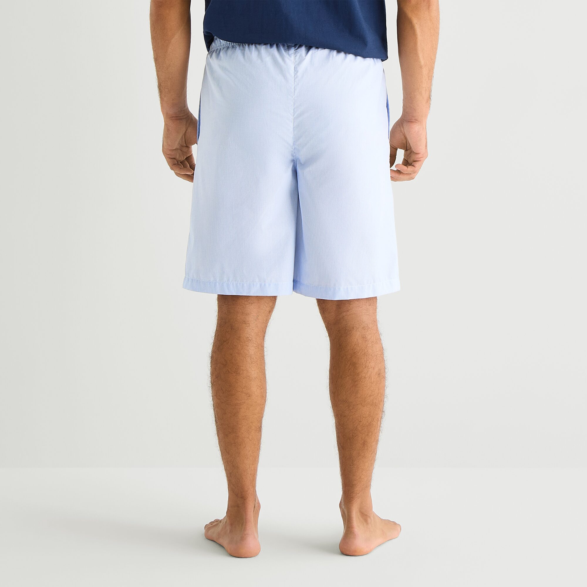 St. John's Bay Mens Pajama Shorts