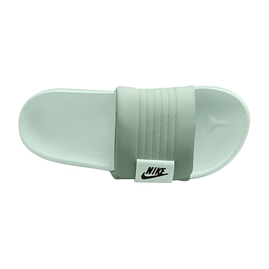 Nike Womens Offcourt Adjust Slide Sandals