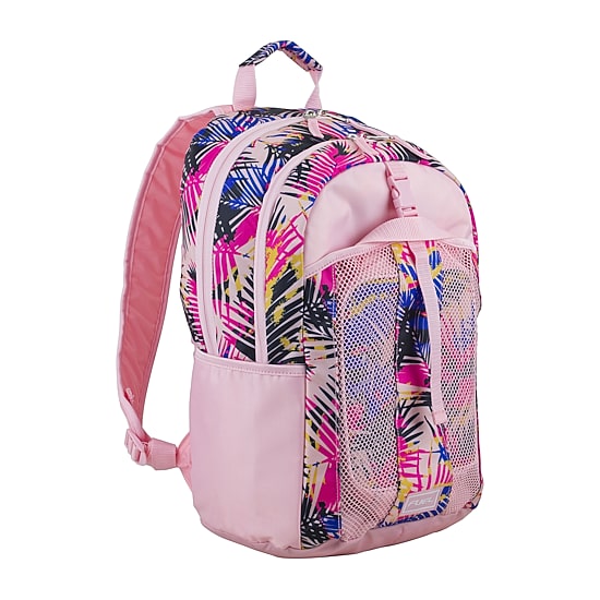 Fuel Deluxe Combo Backpack with Lunch Bag