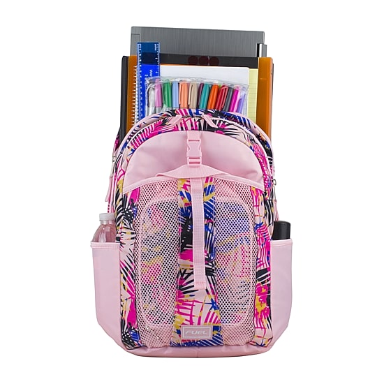 Fuel Deluxe Combo Backpack with Lunch Bag
