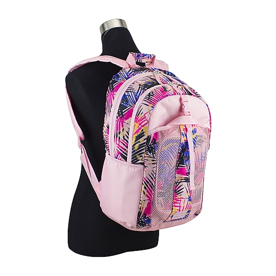 Fuel Deluxe Combo Backpack with Lunch Bag