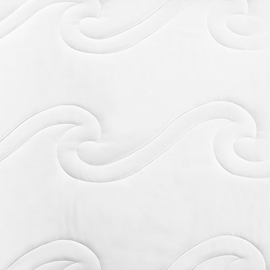 Renova® Repreve Recycled Fiber Mattress Pad