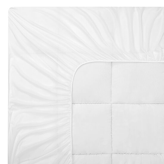 Fieldcrest Pillow Top Mattress Topper