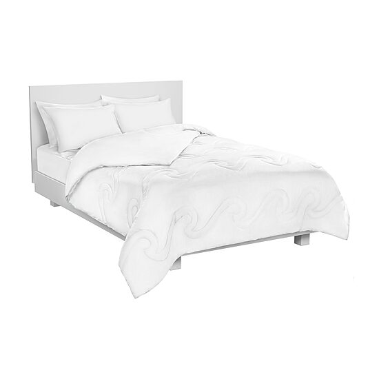 Renova® Repreve Down Alternative Recycled Fiber Comforter