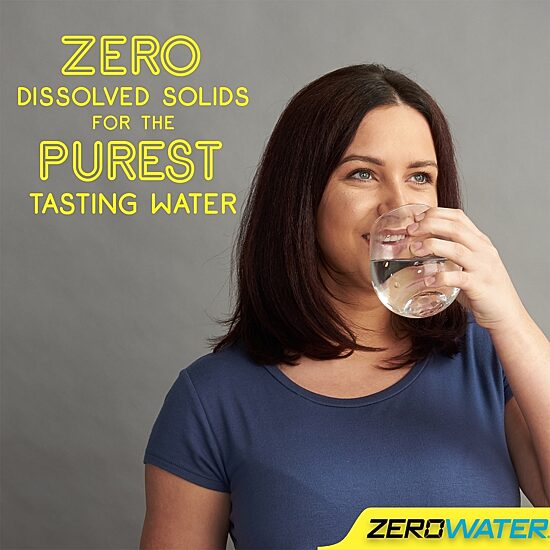 Zero Water 7 Cup Filter Pitcher