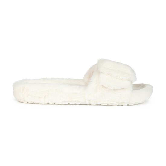 Journee Collection Shadow Womens Round Slip-On Shoe